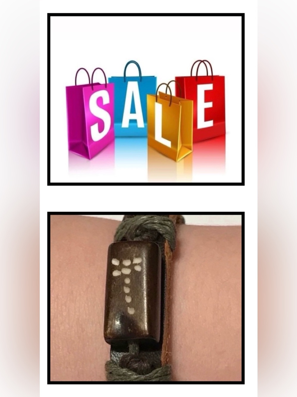 🔥Bracelet - Picture 1 of 3